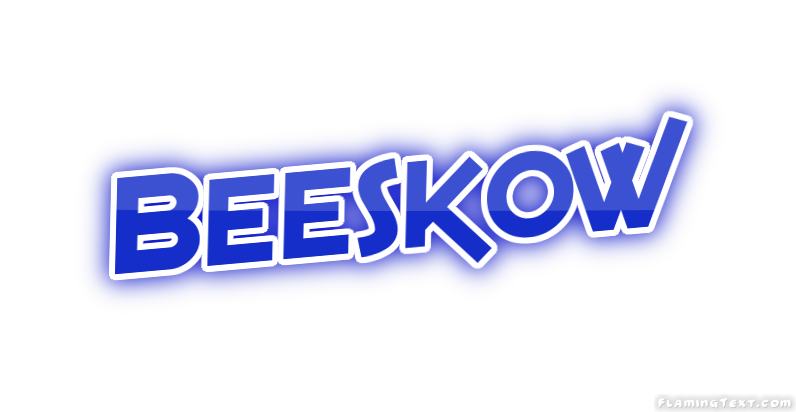 Beeskow Stadt
