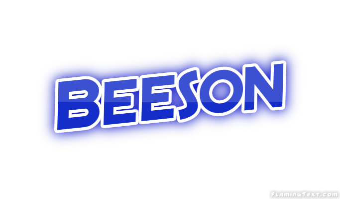 Beeson City