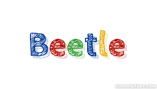 Beetle مدينة