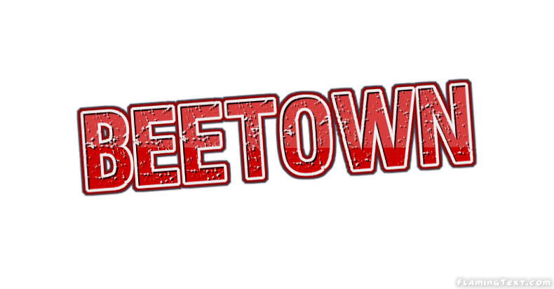 Beetown مدينة