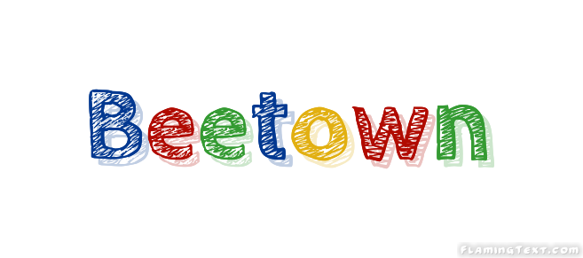 Beetown город