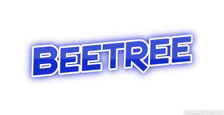 Beetree City