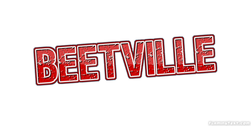 Beetville 市