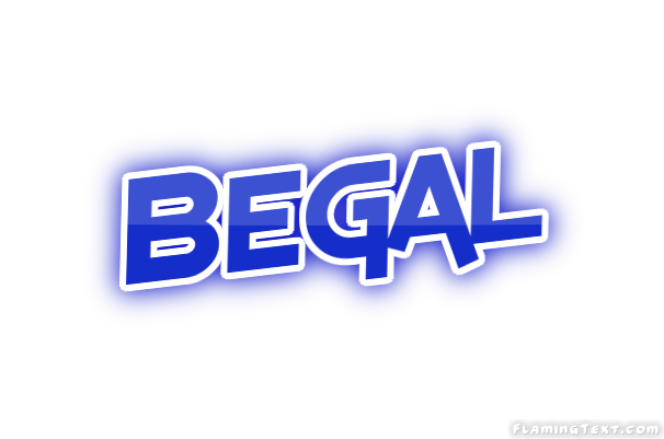 Begal Stadt