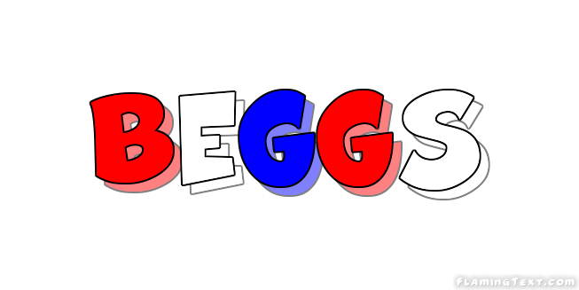 Beggs مدينة