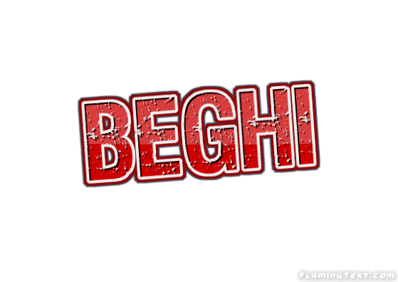 Beghi 市