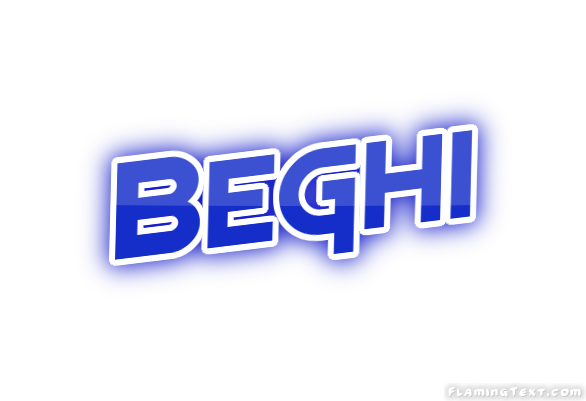 Beghi City