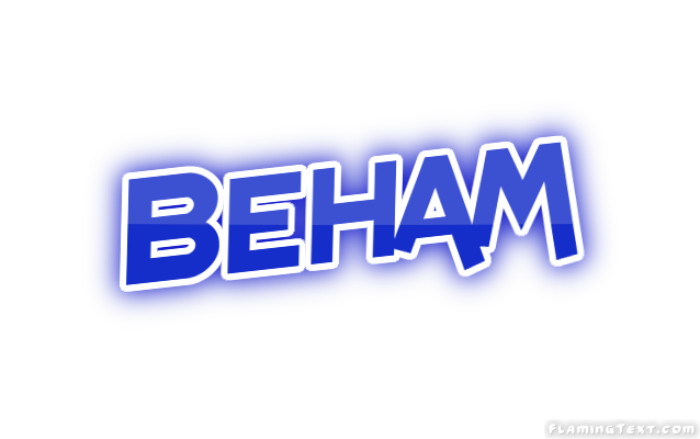 Beham City