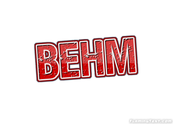 Behm Ville