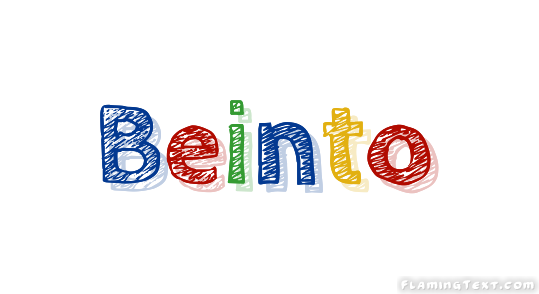 Beinto City
