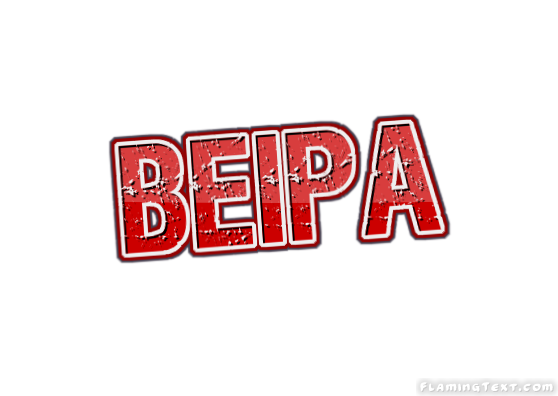 Beipa 市
