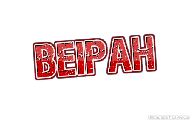 Beipah City
