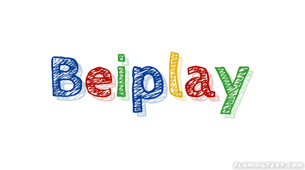 Beiplay город