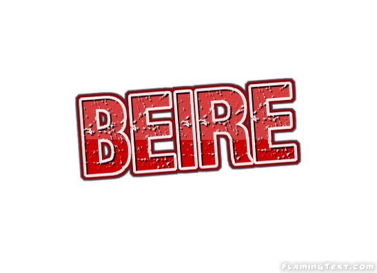 Beire مدينة