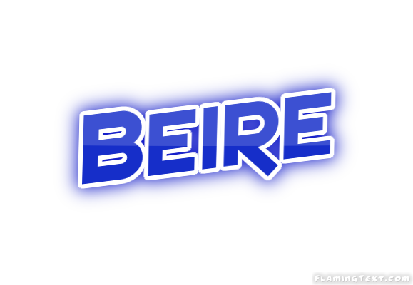 Beire مدينة