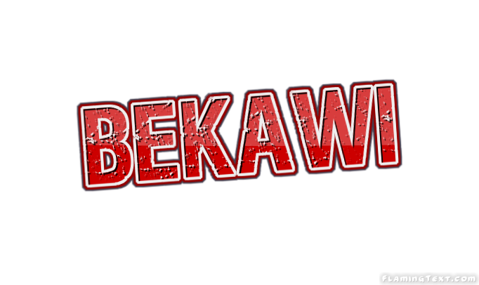 Bekawi 市