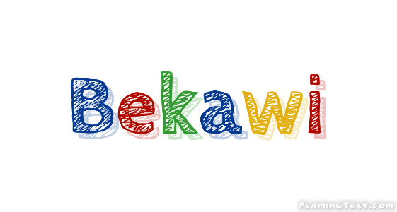 Bekawi City