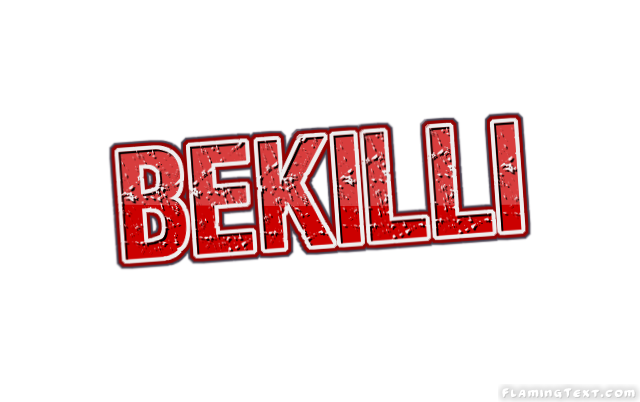 Bekilli City