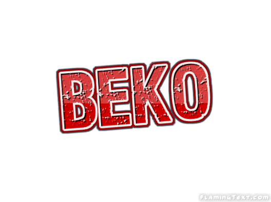 Beko 市
