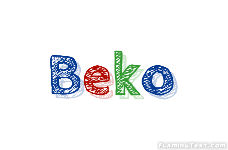 Beko مدينة