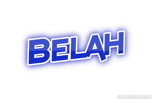 Belah City