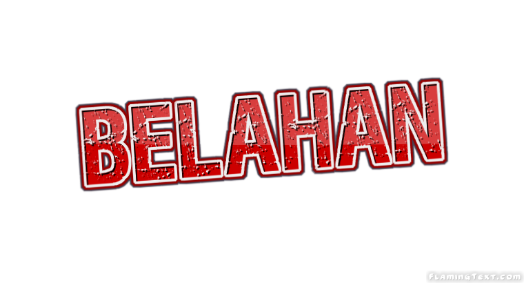 Belahan Ville