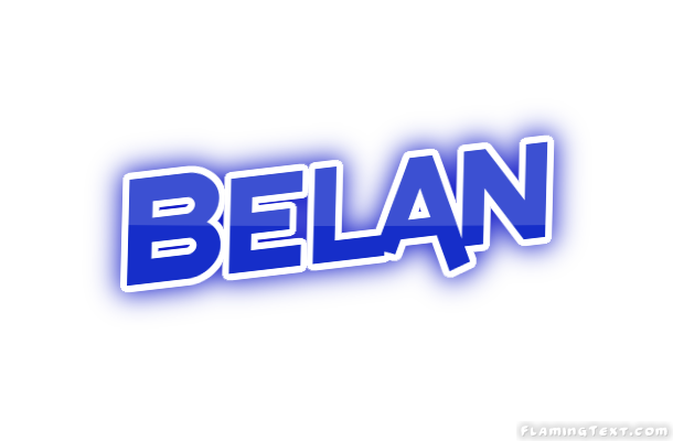 Belan City