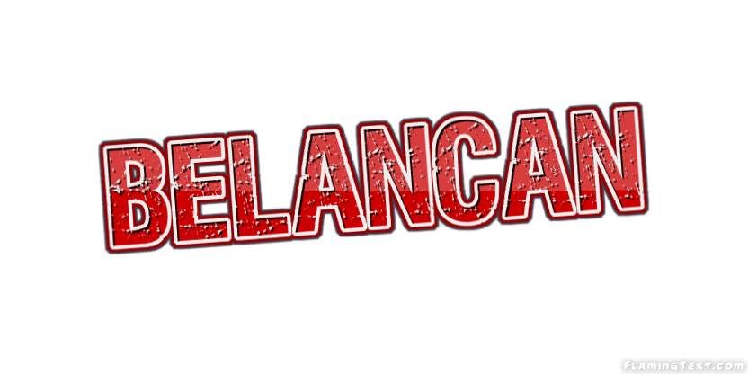 Belancan Stadt