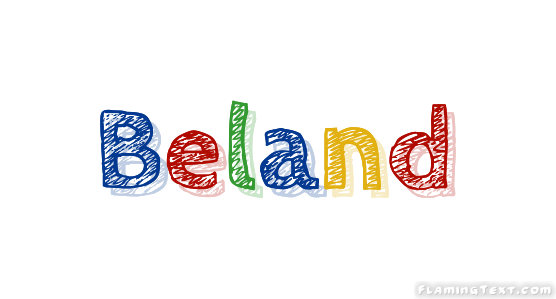 Beland مدينة