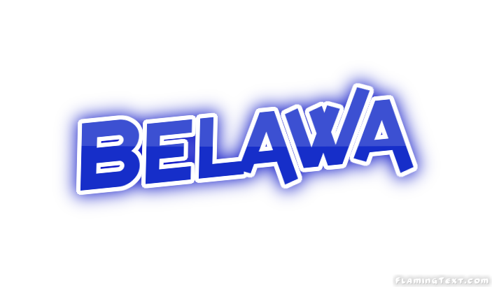Belawa City