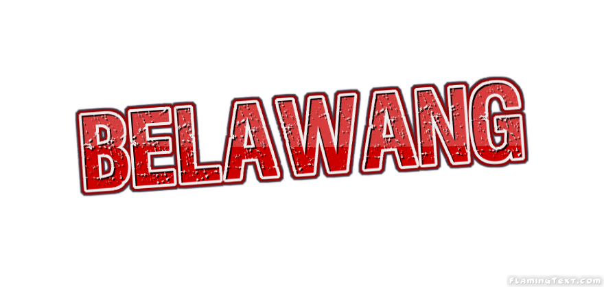 Belawang Ciudad