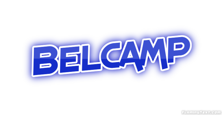 Belcamp 市