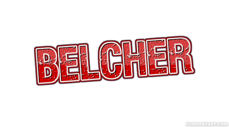 Belcher город