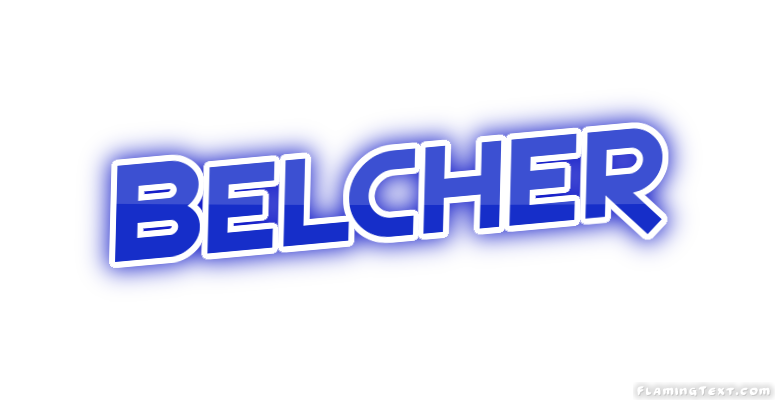 Belcher مدينة