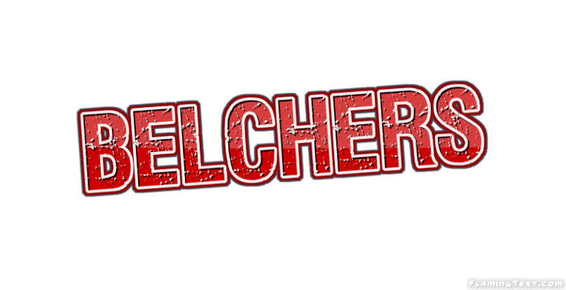 Belchers مدينة