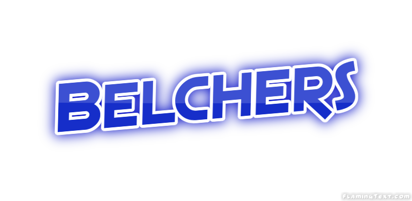 Belchers مدينة