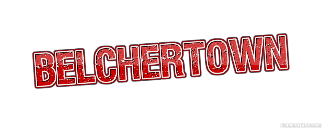 Belchertown 市