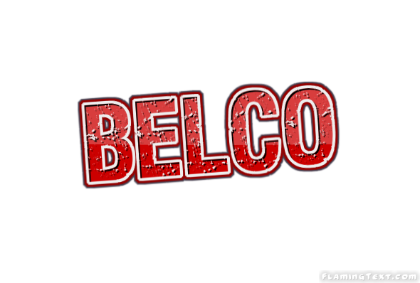 Belco مدينة