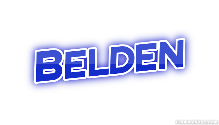 Belden Cidade