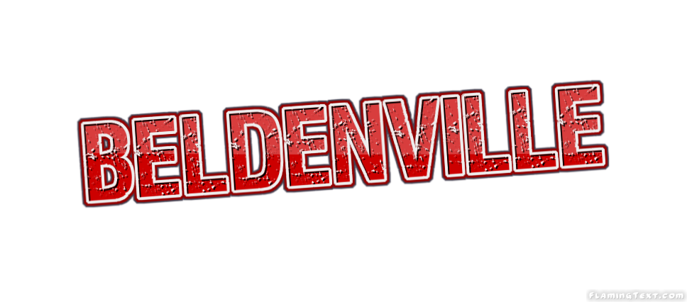 Beldenville Cidade