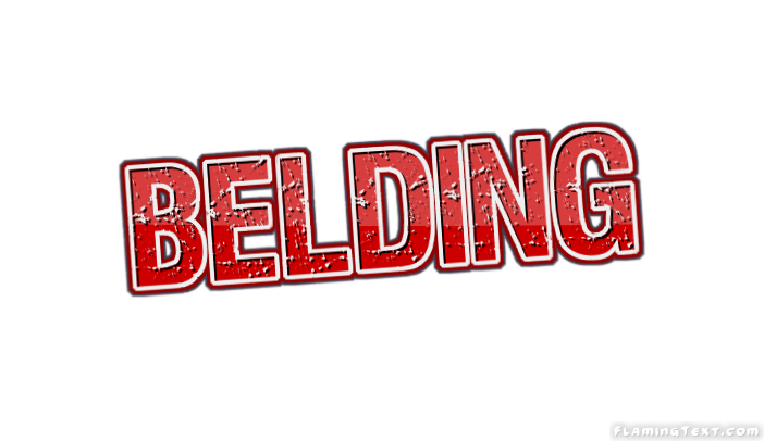 Belding Stadt
