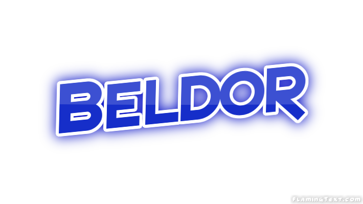 Beldor город