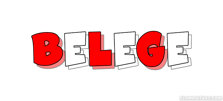 Belege City