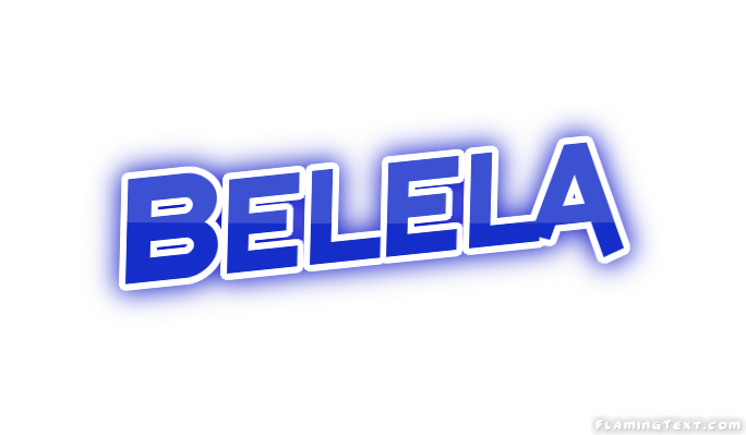 Belela 市
