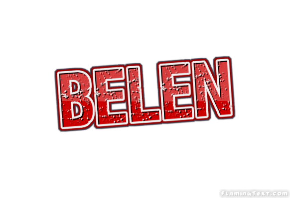 Belen Stadt