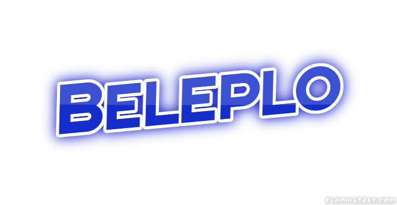 Beleplo Ville