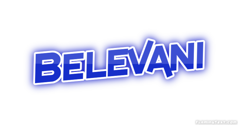 Belevani City