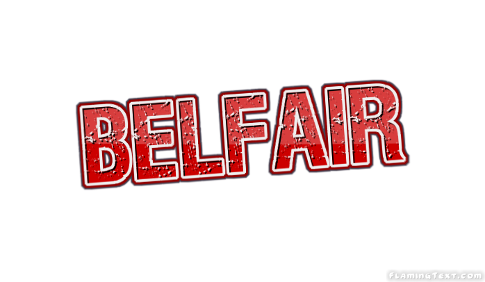 Belfair город