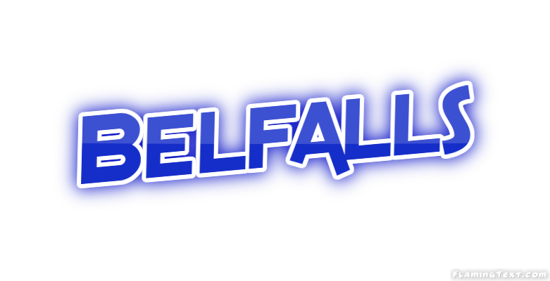 Belfalls City