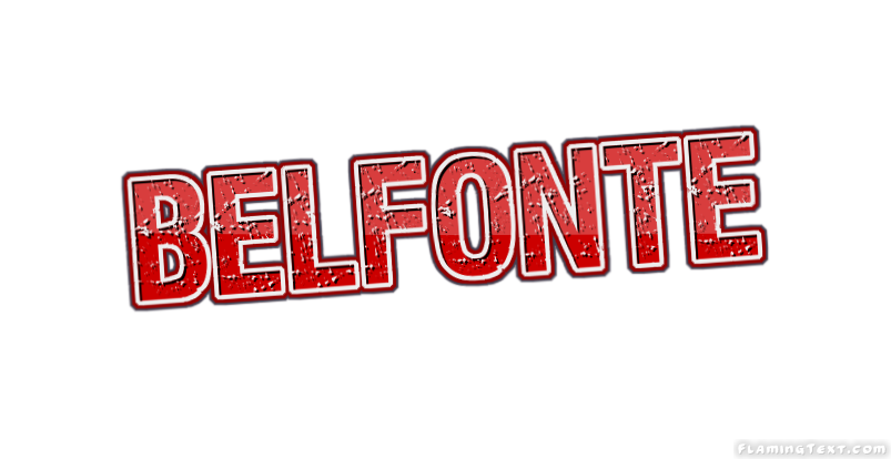 Belfonte город